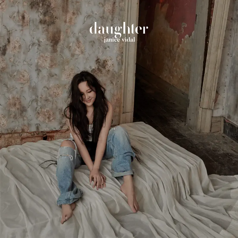 卫兰 - DAUGHTER (2022) [iTunes Plus AAC M4A]-新房子