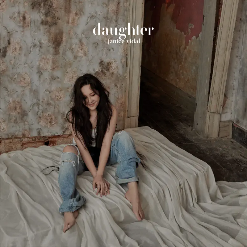 衞蘭 - DAUGHTER (2022) [iTunes Plus AAC M4A]-新房子