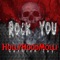 Rock You (feat. GetRichZay) - HollyHood Molli lyrics
