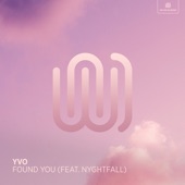 Found You (feat. Nyghtfall) artwork