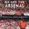 Arsenal - Unknown Artist lyrics