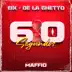 60 Segundos - Single album cover