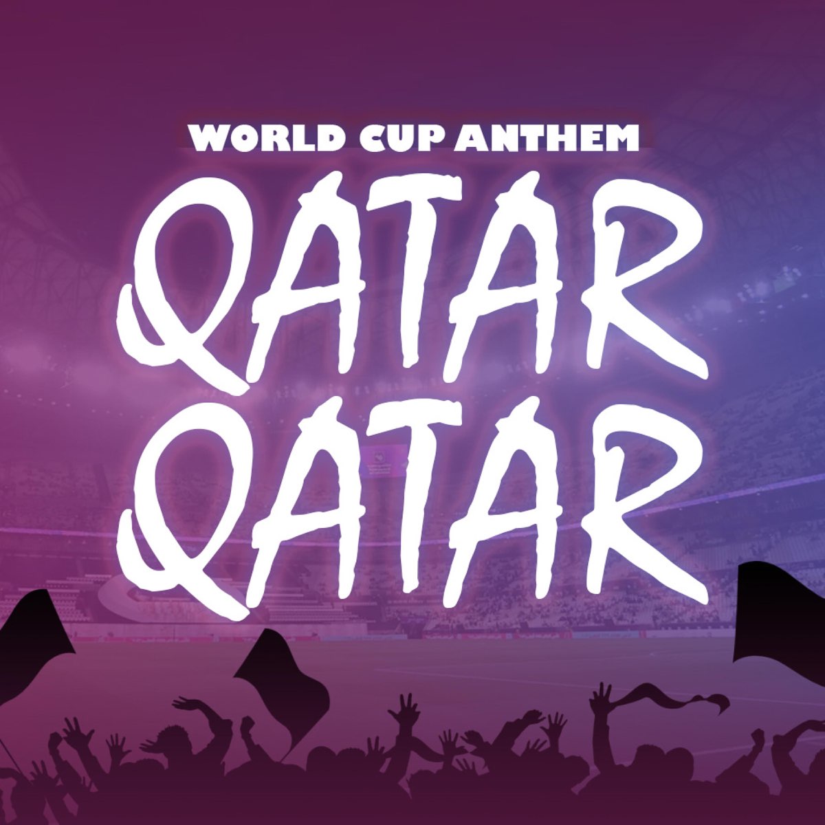 ‎Qatar Qatar (World Cup Song) Single by Liquidator Records on Apple Music