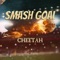 SMASH GOAL artwork