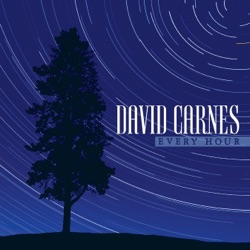 David Carnes - My Love Is Like a Red, Red Rose