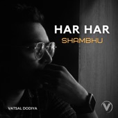 Har Har Shambhu (Radio Edit) artwork