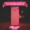 Stranded (Acoustic) - Single album lyrics, reviews, download