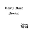 Frontal - Single album lyrics, reviews, download
