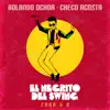 El Negrito del Swing - Single album lyrics, reviews, download