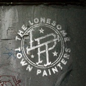 The Lonesome Town Painters - The Lonesome Town Painter