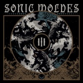 Sonic Wolves - Dead to the World