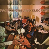 Pacific Gas & Electric - Bluesbuster