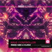 Rave Controller artwork