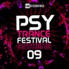 Psy-Trance Festival Anthems, Vol. 9