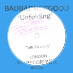 BADBADNOTGOOD - Unfolding (Momentum 73) [feat. Laraaji]