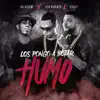 Stream & download Los Pongo a Botar Humo (feat. Anonimus & Allende) - Single