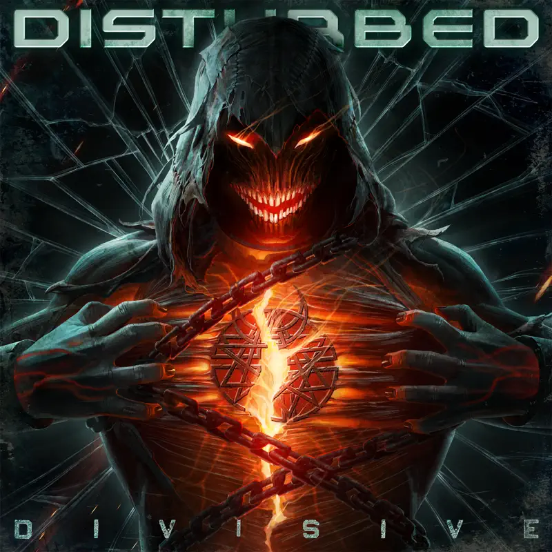 Disturbed - Divisive (2022) [iTunes Plus AAC M4A]-新房子