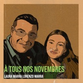 À tous nos novembres artwork