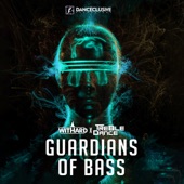 Guardians of Bass (Remixes) artwork