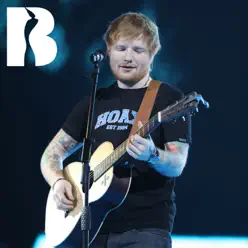 Castle on the Hill (Live at the BRITs) - Single - Ed Sheeran