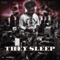 Bangman-They Sleep (official audio) - Bangman lyrics