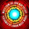 Stream & download Music from the Iron Man Trilogy