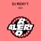 Ecu (Wap Mix) - D.J. Ricky T lyrics