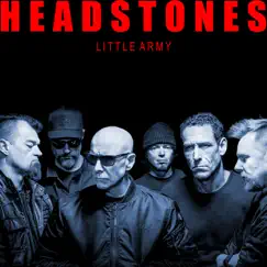 Little Army by Headstones album reviews, ratings, credits