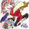 FLCL Season 1 Vol. 3 (Original Soundtrack)