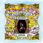 Sharon Jones & The Dap-Kings - Stranger to My Happiness