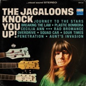 The Jagaloons - Plastic Bombora