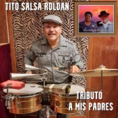 Tito Salsa Roldan - La Mulata Ojos Café