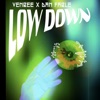 low down by venbee, Dan Fable iTunes Track 2