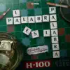 La Palabra Es la Palabra - Single album lyrics, reviews, download