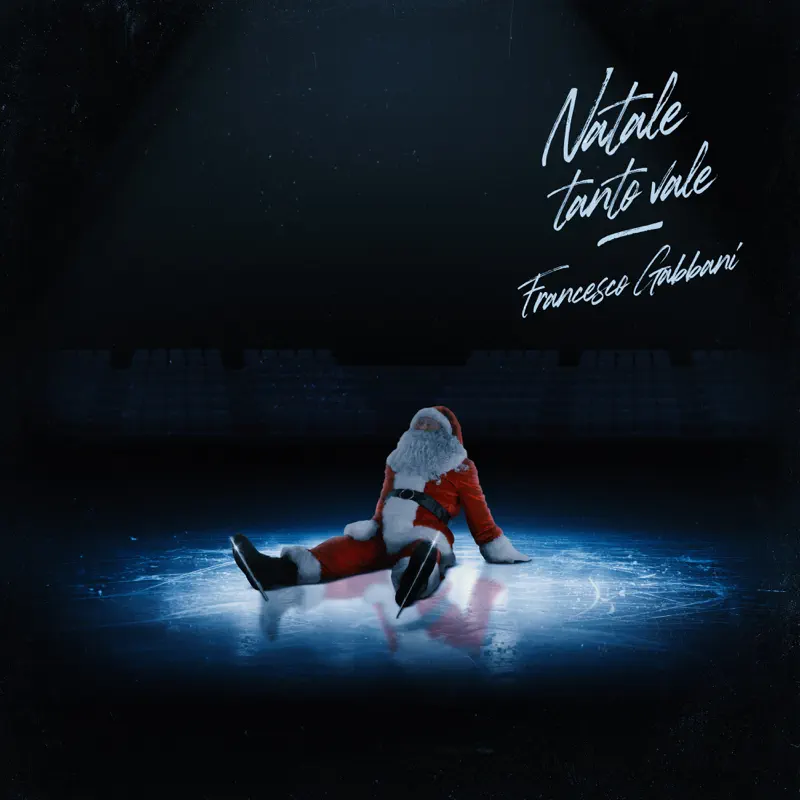 Francesco Gabbani - Natale tanto vale - Single (2022) [iTunes Plus AAC M4A]-新房子
