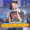 Kupu Kupu Malam - Single