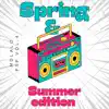 Mdlalo PSP Vol. 4 Spring & Summer edition by Njeziq album lyrics, reviews, download