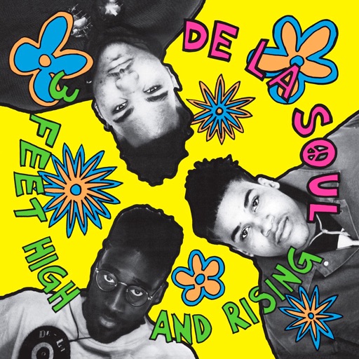 Album artwork