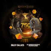 Million Voices (feat. Luke Bond) [Billy Gillies Remix] artwork
