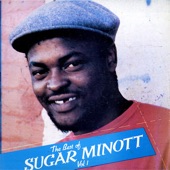 Sugar Minott - Simple as That