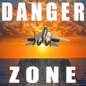 Danger Zone artwork