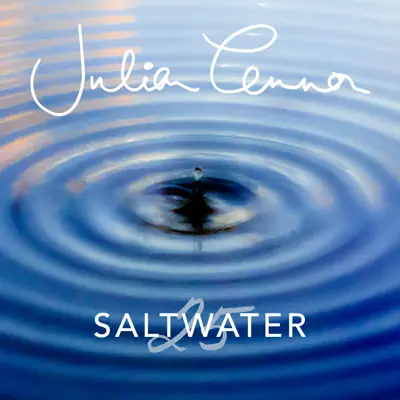 Saltwater 25 - Single - Julian Lennon