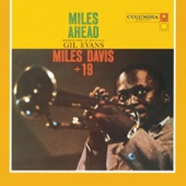 Miles Ahead (Mono Version) artwork