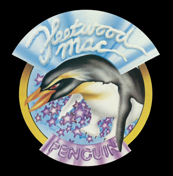 Penguin - Fleetwood Mac