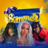 Summer - Single (feat. Vag Lavi & Mada Mada) - Single