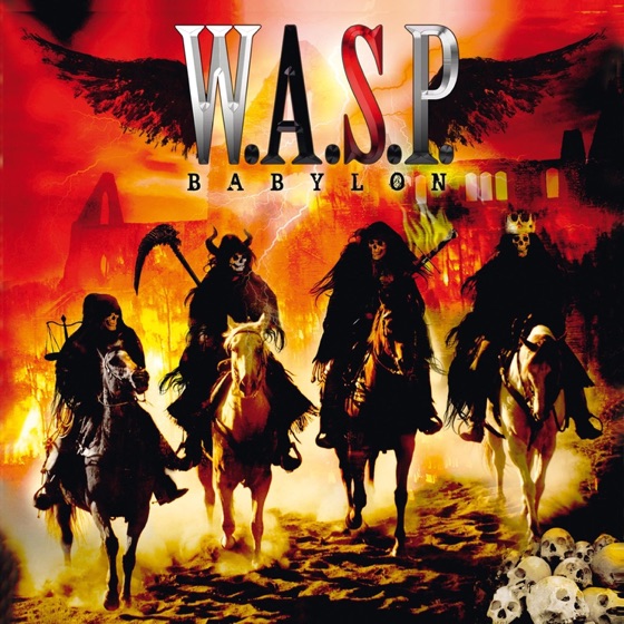 Cover artwork for Promised Land