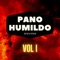 Cochise - Pano Humildo Crew lyrics