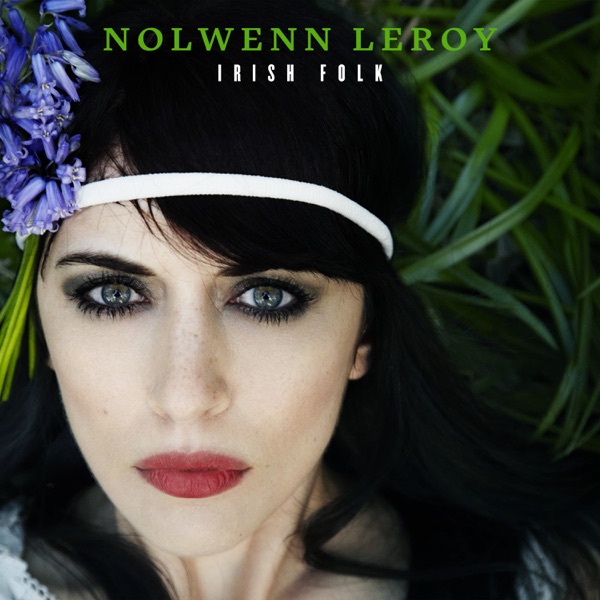 Irish Folk - EP - Nolwenn Leroy