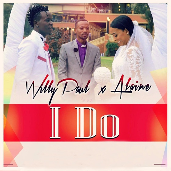 Cover artwork for I Do