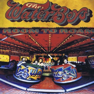 The Waterboys - A Man Is in Love (2008 Remaster) - Line Dance Musique